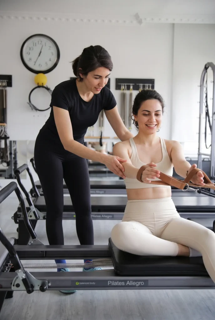 BIR Pilates