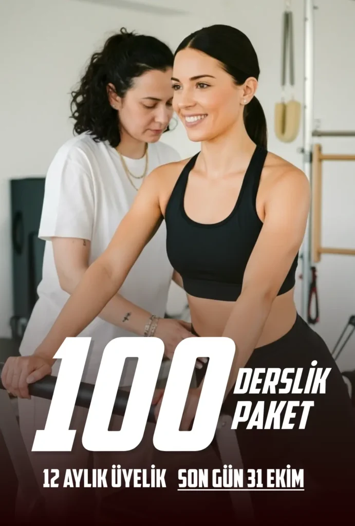 100 Derslik Paket