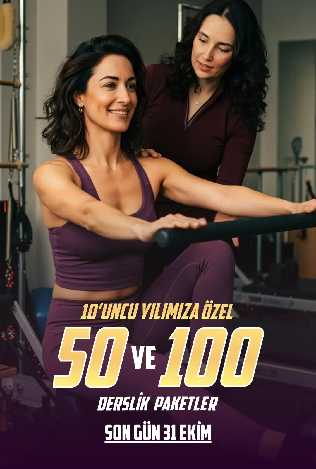 10uncu yıl kampanyası