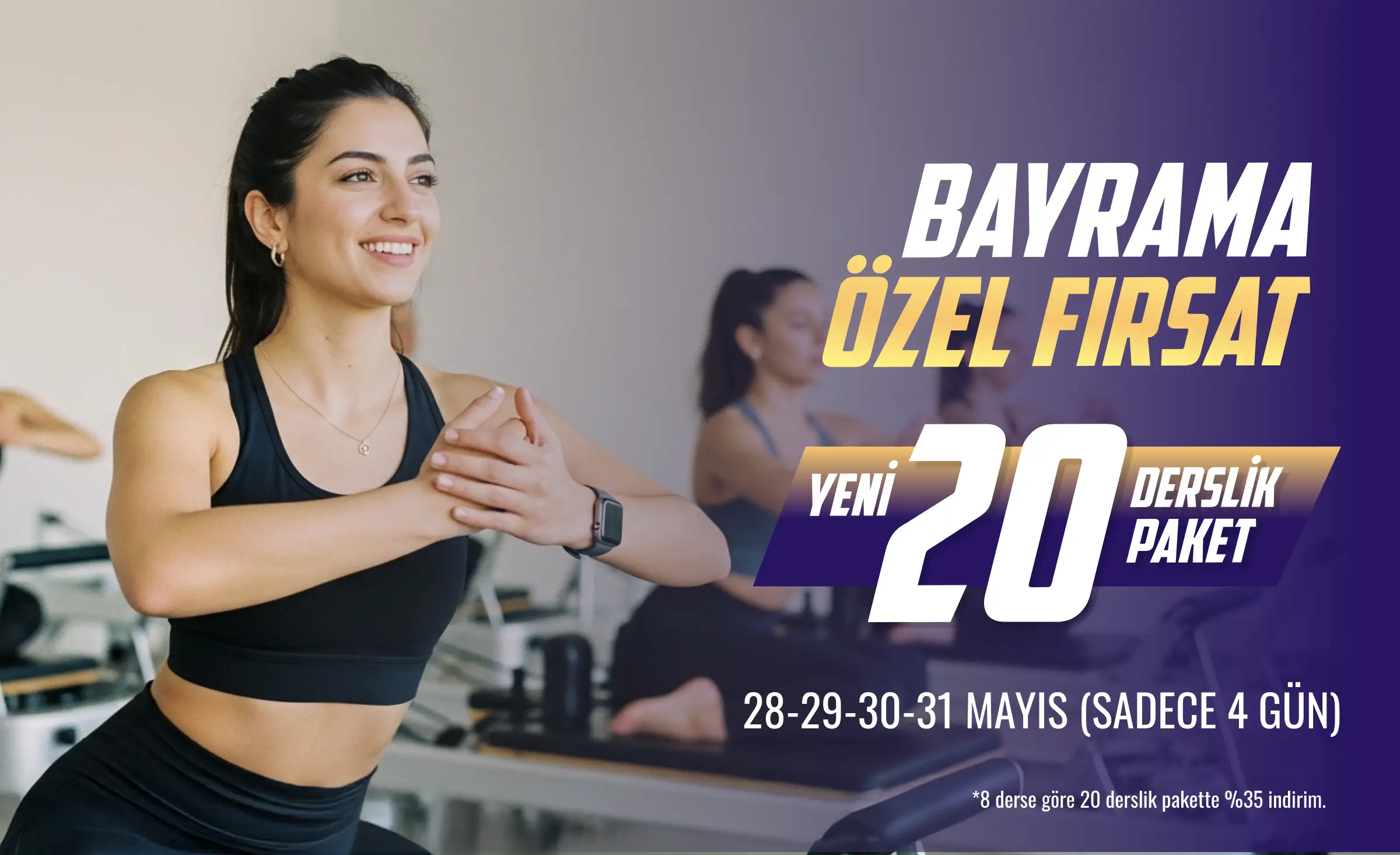 20 Derslik Paket
