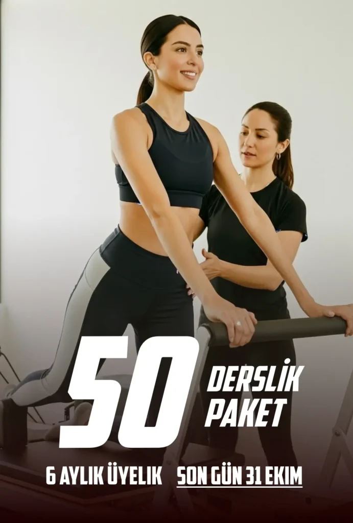 50 Derslik Paket
