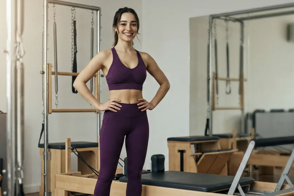 Dik Durarak Aynaya Değil, Hayata Yansıyan Değişim