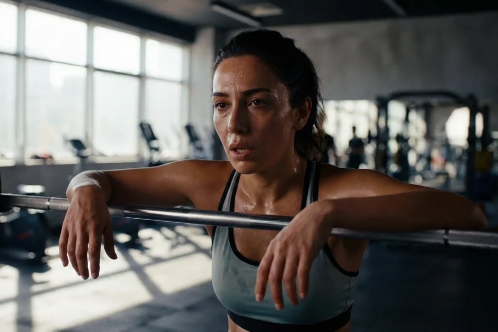 Pilates ile Vücudunla Yeni Bir İlişki Kurmaya Hazır Mısın?