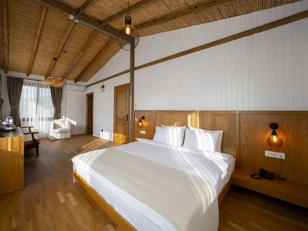 Kairos Valley Tree House